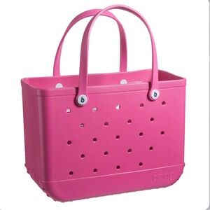 Pink XL Bogg Bag